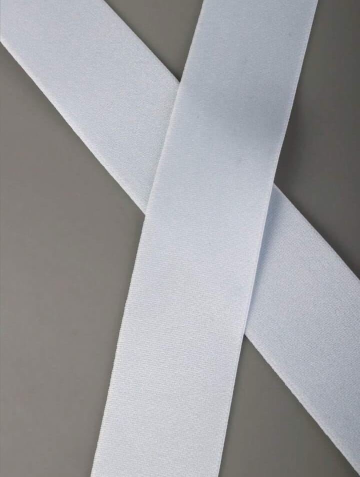 Men's Solid Color Wide Strap Minimalist Casual Bodybands